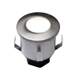 BOLTHI Decklight 12V 3,5cm Stål 12V IP67