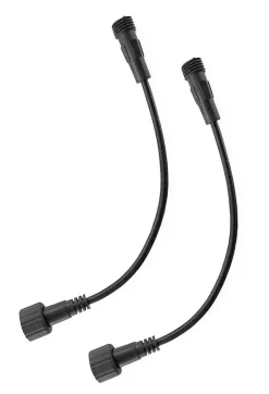 BOLTHI Övergångskabel från ny DIN 2-Pack 12V