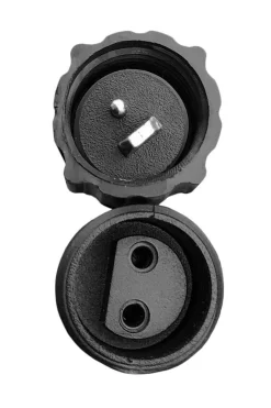 BOLTHI Övergångskabel till ny DIN 2-Pack 12V