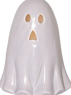 Bordsdekoration BOO spöke 12cm