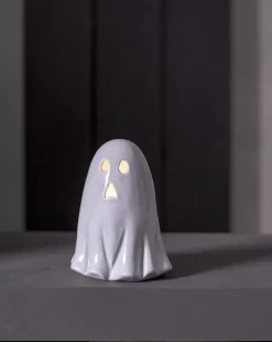 Bordsdekoration BOO spöke 12cm