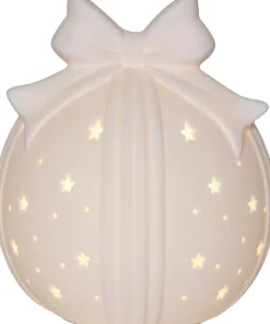 Bordsdekoration ROZY kula 9cm