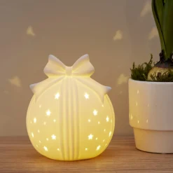 Bordsdekoration ROZY kula 9cm