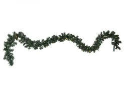 CANADIAN Girland 2,5m 30LED IP44