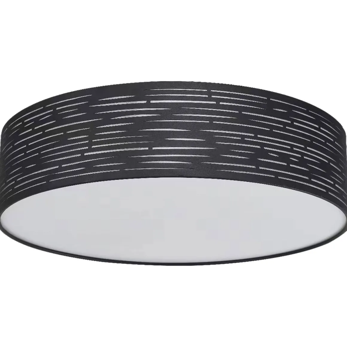 Candy Taklampa 40cm Svart