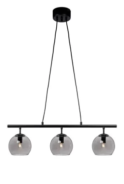 CAPELLA Takpendel 3a 705mm Svart/Rökfärgad