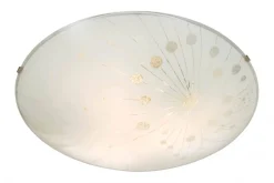 CAPILLATA Plafond 40cm Vit