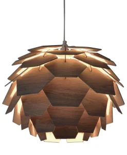 CARPATICA Takpendel 41cm Brunbets