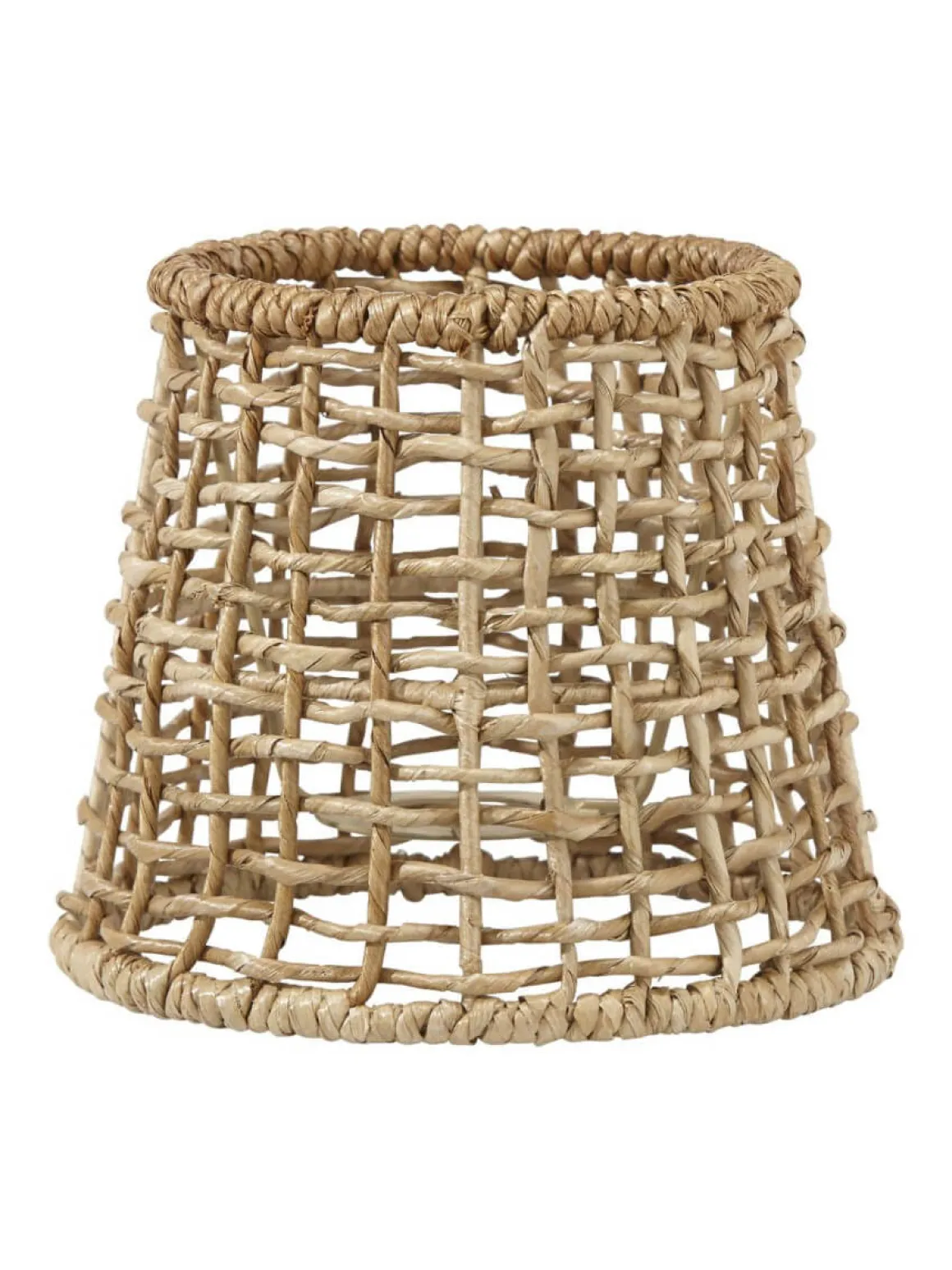 CEBU Lampskärm 21cm Lampakanay Natur