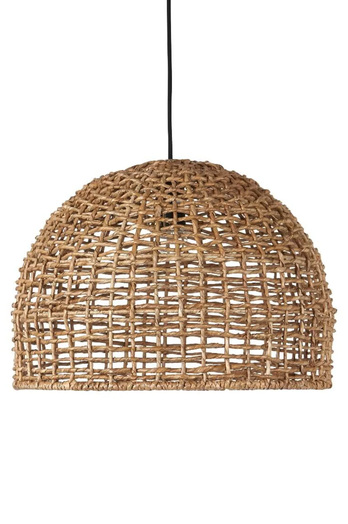 CEBU Taklampa 46cm Natur