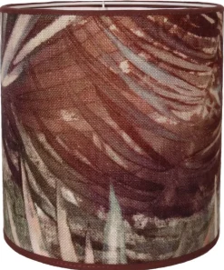 CELYN Lampskärm 20cm Pandora Rost