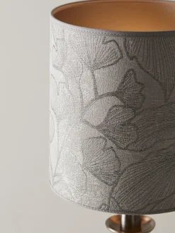 CELYN Lampskärm 20cm Ziba Beige