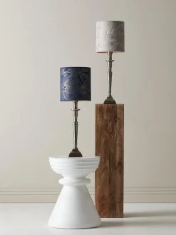 CELYN Lampskärm 20cm Ziba Beige