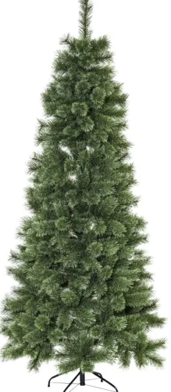 CEMBRINI Julgran 2,1m Grön