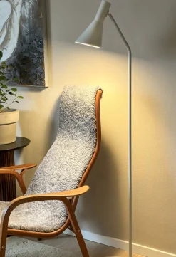 CERES Golvlampa 146cm Sand