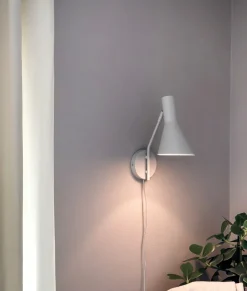 CERES Vägglampa 14cm Beige
