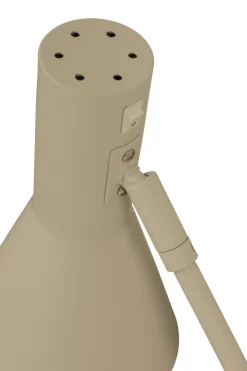 CERES Vägglampa 14cm Beige