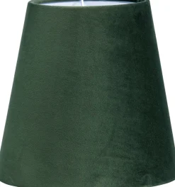 CIA SAMMET Toppringskärm 20/13cm Smaragd