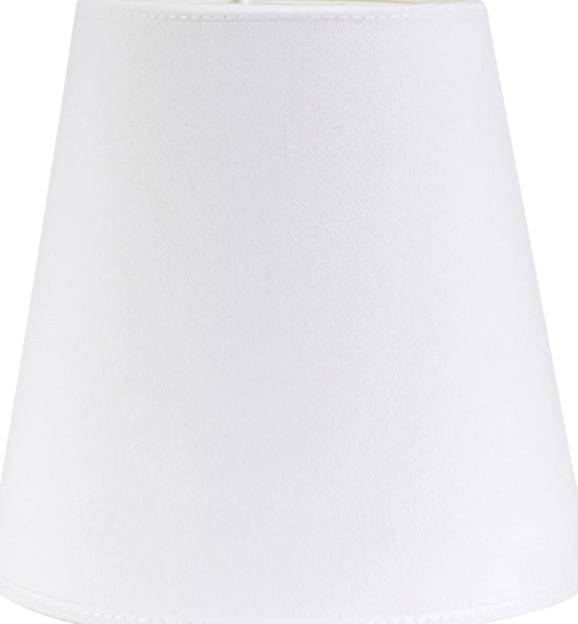 CIA Toppringskärm 20/13cm Franza Vit