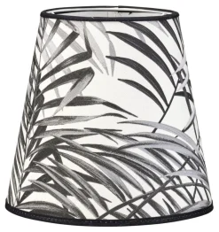 CIA Toppringskärm 20/13cm Mönstrad Palm Spring