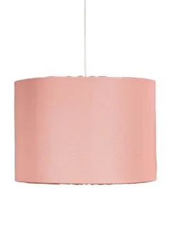CLASSIC CYLINDER Lampskärm Utomhus 35cm Rosa