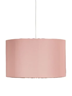 CLASSIC CYLINDER Takpendel Utomhus 50cm Rosa