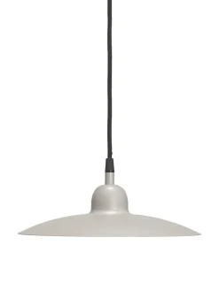 COMO Tak/Fönsterlampa 28cm Beige