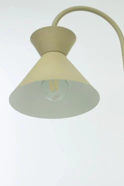 CONI Vägglampa 54cm Beige