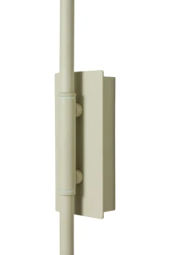 CONI Vägglampa 54cm Beige