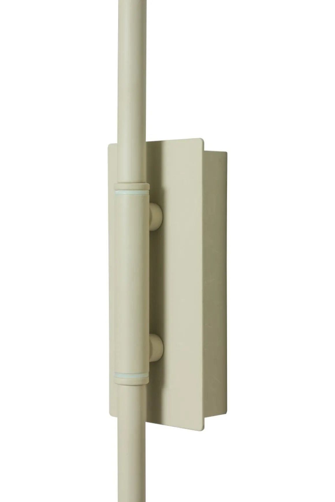 CONI Vägglampa 54cm Beige
