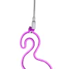 CONNECTA Flamingo 18cm IP44 Rosa