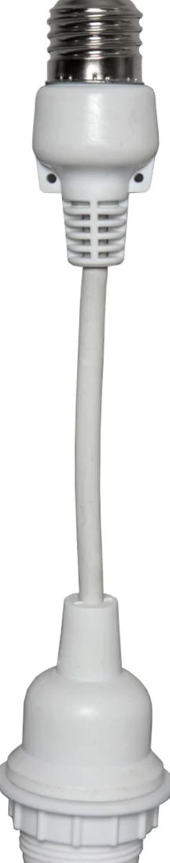 CONNECTA Upphäng 5-Pack 22cm Vit IP44