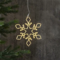 CONNECTSTAR Siluett 52cm Vit