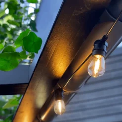 Cosy Start Ljusslinga 5m 12V IP44