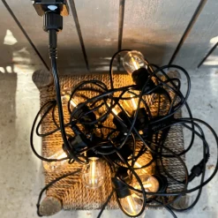 Cosy Start Ljusslinga 5m 12V IP44