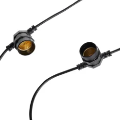 Cosy Start Ljusslinga 5m 12V IP44