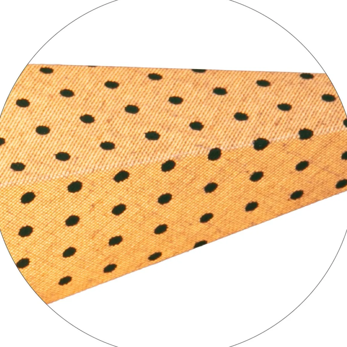 COTTON Prickig Pappersstjärna 60cm Beige