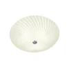 CYKLON Plafond 42cm Vit