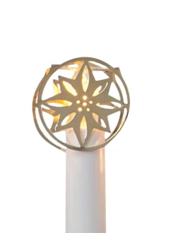 Dalagloria Tillbehör 7-pack Mässing