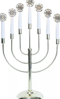 Dalagloria Tillbehör 7-pack Mässing