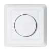 DIMMER Functional Inomhus 0-200VA 8,4cm