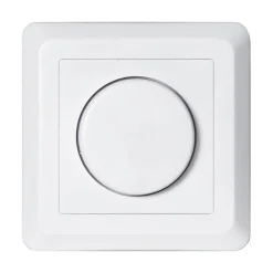DIMMER Functional Inomhus 0-200VA 8,4cm
