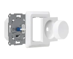 DIMMER Functional Inomhus 0-200VA 8,4cm