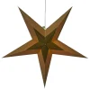 DIVA Stjärna 60cm Grön