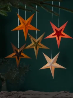 DIVA Stjärna 60cm Grön