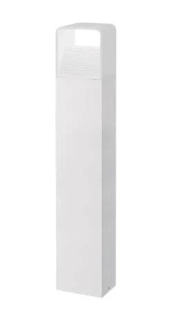 DONINNI Pollare LED 80cm Vit IP44