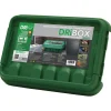 DRIBOX Blank Kopplingsbox Grön IP55