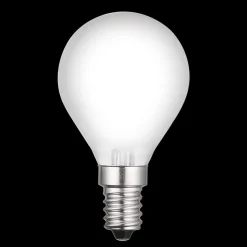 E14 CLASSIC Klot 2W 2700K 200lm Matt