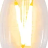 E14 CosyLight SoftGlow 0.5W 2100K 30lm Klar LED-Lampa