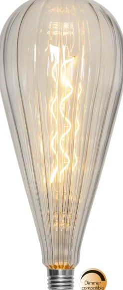 E27 DECOLED LINE 2W 2200K 150lm